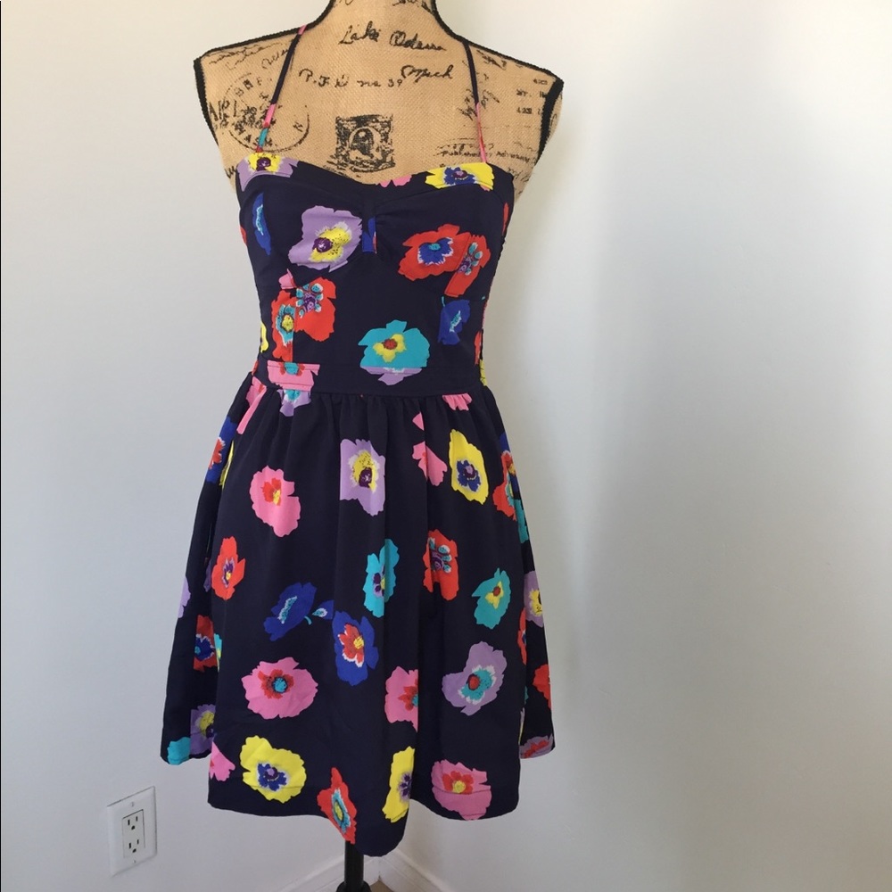 American Eagle Outfitters Sundress